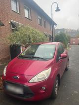 Ford Ka Baujahr 2009 noch angemeldet - Ford Ka/Ka+ in Mönchengladbach