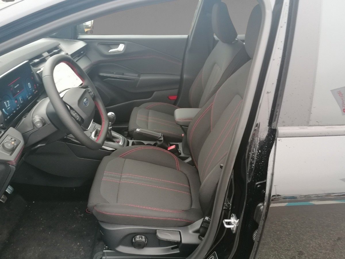 Ford Puma - Bild 6
