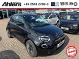 Fiat 500e Icon+42kWh+PARK+KOMFORT+NAVI+KLIMAAUTO+ALU - Fiat 500e