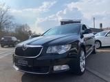 Skoda Superb Elegance*AUTOMATIK*LEDER*BLUETOOTH*XENON - Skoda Superb: Limousine