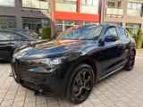 Alfa Romeo Stelvio Intensa Q4 - Alfa Romeo Stelvio Gebrauchtwagen in München