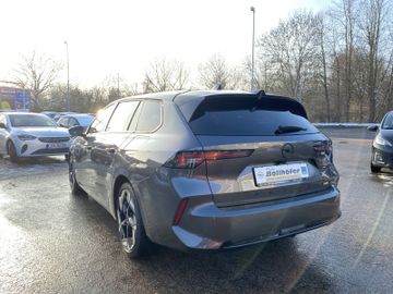 Bild 3 Opel Astra GSe ST AT8/NAVI/SHZ+LHZ/PDC VO+HI+360CAM