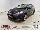Kia Rio 1.2 Dream Team Navi|RFK|SHZ|Klimaaut. - Kia Rio: Kleinwagen