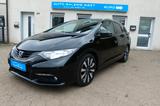 Honda Civic Tourer Lifestyle 1.6D*Kamera*SHZ*PDC* - Honda Civic in Essen