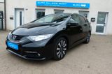 Honda Civic Tourer Lifestyle 1.6D*Kamera*SHZ*PDC* - Honda Civic in Dortmund
