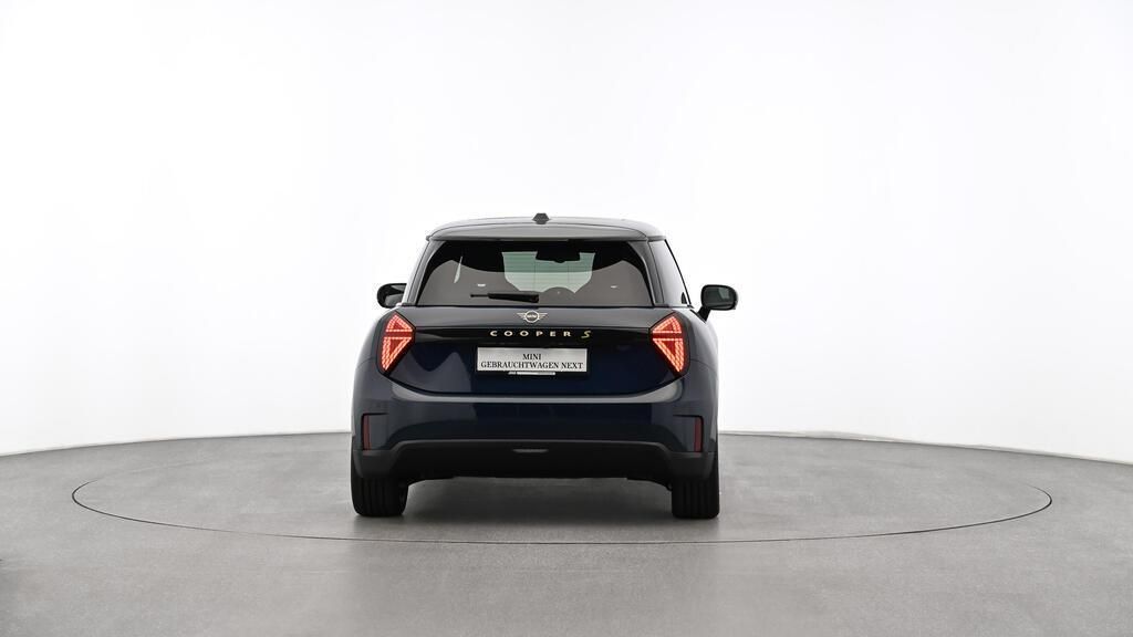 MINI Cooper SE - Bild 10