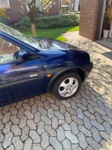 Opel Corsa 1.2 16V Edition 2000 Edition 2000 - Opel Corsa: 16v Edition