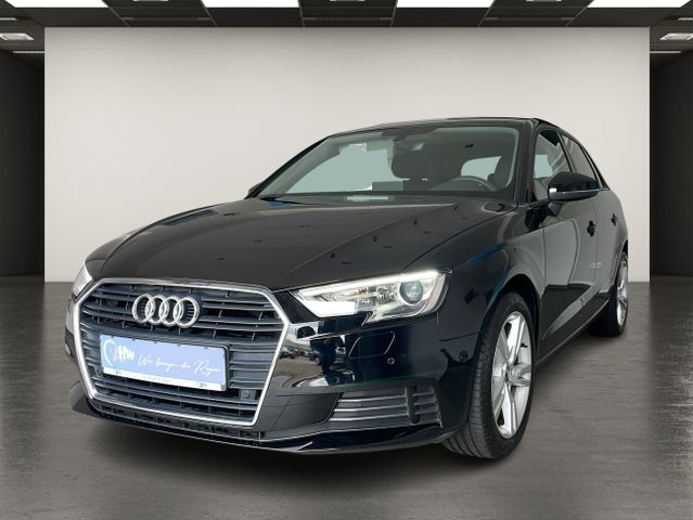 Audi A3 1,0 TFSI S tronic