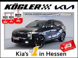Kia SPORTAGE 1.6T AWD DCT GTL DRI SOUND - Kia Sportage Neuwagen in Frankfurt (Main)