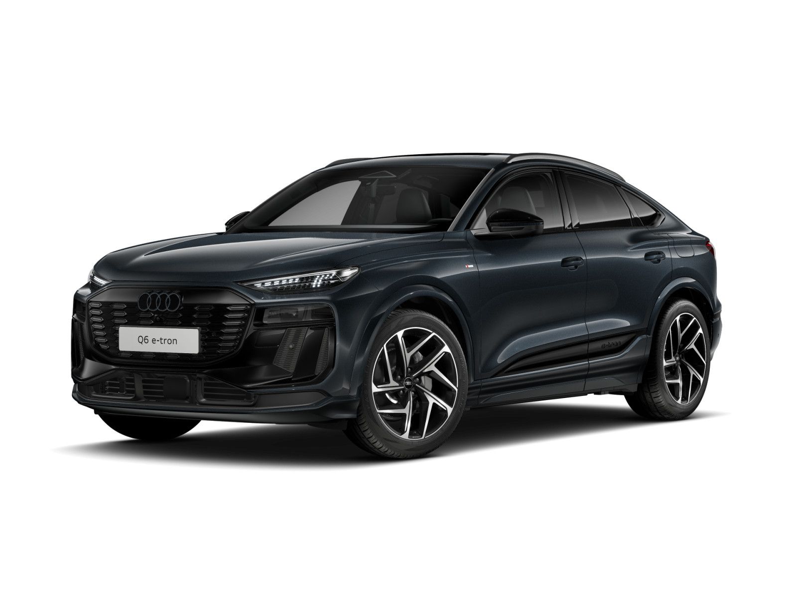 Audi Q6 Sportback e-tron performance 225 kW
