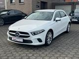Mercedes-Benz A 220 Automatik/NAVI/LED/KAMERA/Leder - Mercedes A-Klasse bis 20.000 Euro