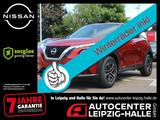Nissan JUKE N-CONNECTA 1.0 DIG-T 6MT Winterräder inkl - Nissan Juke in Leipzig