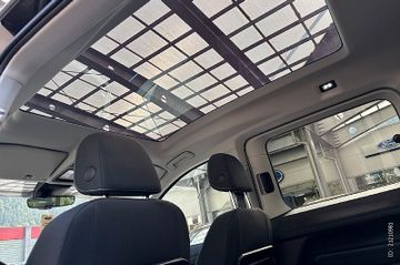 Ford Grand Tourneo Connect PHEV Active
