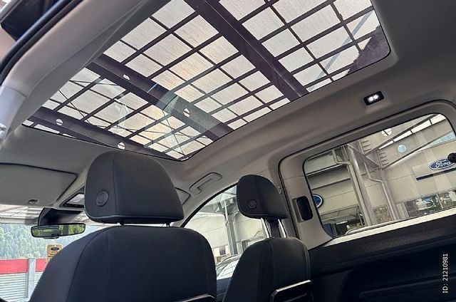 Ford Grand Tourneo Connect PHEV Active