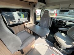 Pössl Summit Shine 600 L E *2025*Bestand*