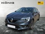 Renault Megane Kombi BUSINESS 1.3 TCe 140 PS EDC SHZ - Renault Megane Gebrauchtwagen in Erfurt