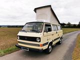 Volkswagen VW T3 Westfalia Joker Bus Bulli Camper Ble... - Volkswagen: Van, Westfalia Camper