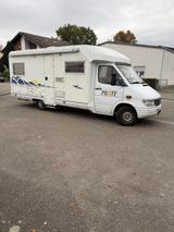 Pilote 651 Sprinter 312D Klima Grüne Plakete 1Hd - Angebote