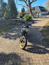 Yamaha XSR 125 Legacy  - Yamaha Motorräder in Rostock