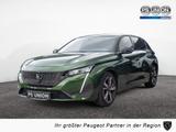 Peugeot 308 1.2 Allure 130 EAT8 SHZ KAMERA NAVI LED - Peugeot 308 in Halle