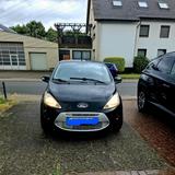 Ford KA Titanium , TÜV neu, Top Zustand - Ford Ka/Ka+ in Osnabrück
