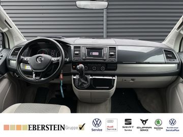 Volkswagen T6 California Coast Sthz RFK DAB Navi