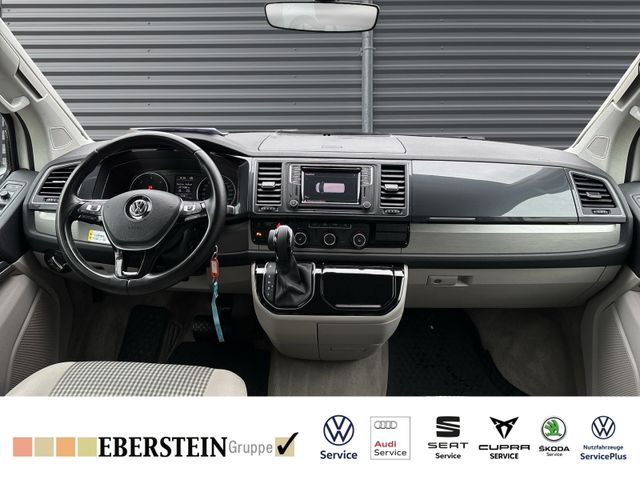 Volkswagen T6 California Coast Sthz RFK DAB Navi