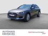 Audi A4 allroad 40 TDI qu App Kamera LED Business vir - Audi: Allroad 4b