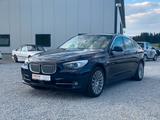 BMW 550i GT V8 xDrive, Navi, Allrad, Pano., Head-Up - Autos mit Allradantrieb bis 10.000 Euro