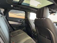 Foto Nummer 13: LAND ROVER Range Rover Velar