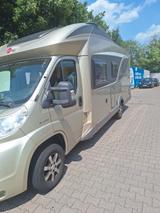 Bürstner IT 700 - Bürstner 7