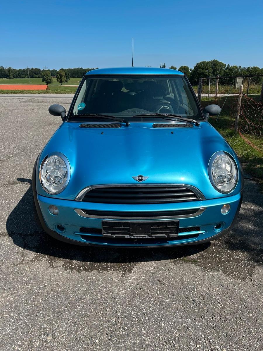 MINI ONE