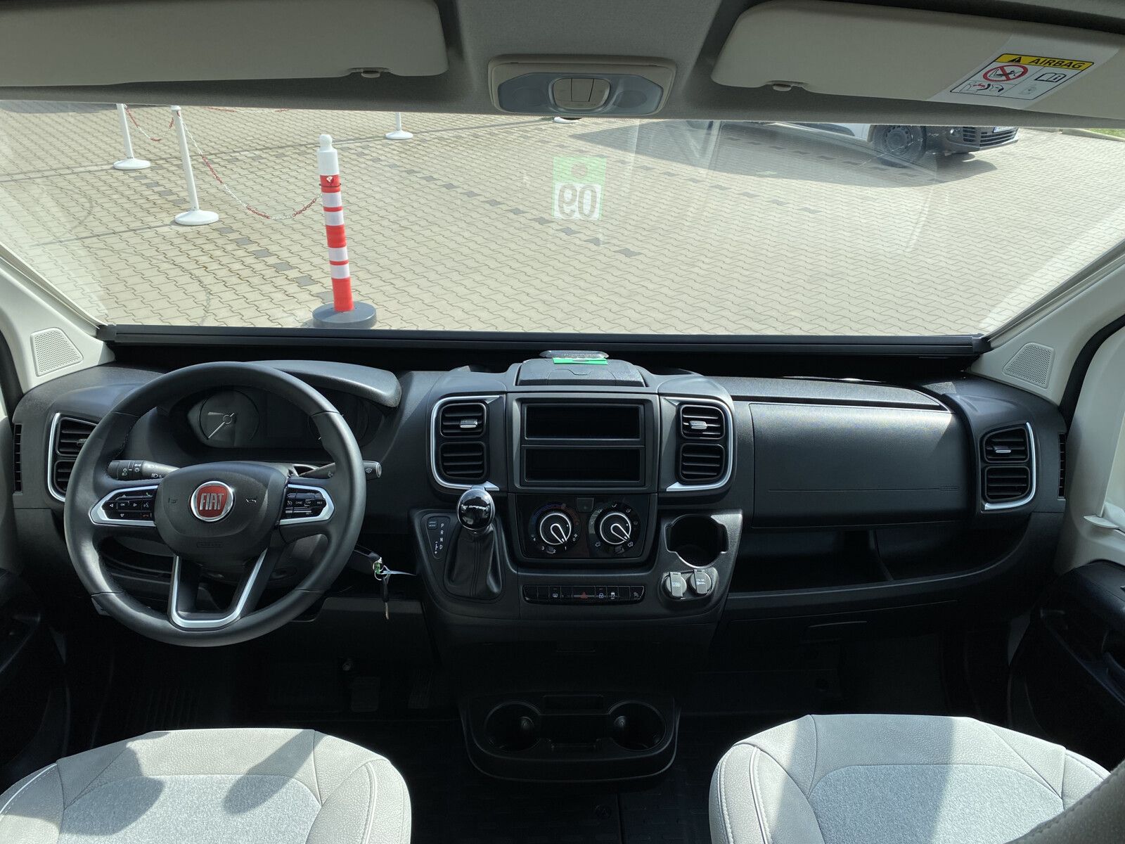 Fahrzeugabbildung Pössl Summit Shine 540 Fiat 140 PS *AUTOMATIK*