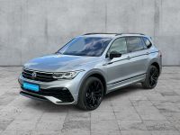 Volkswagen Tiguan Allspace - Vorschau Bild 2