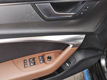 Audi A6 - 10