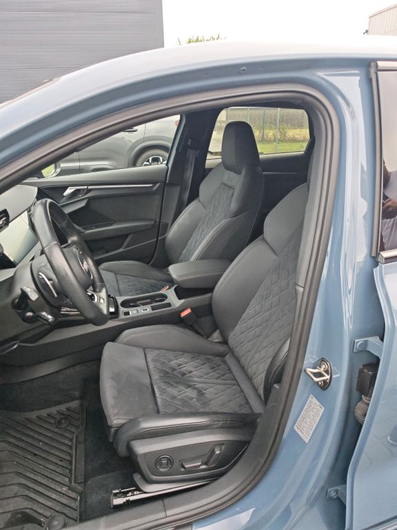 Image of Audi RS3