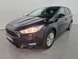 Ford Focus 1.0 EcoBoost Business Navi Winter - Ford Focus Gebrauchtwagen in Nürnberg
