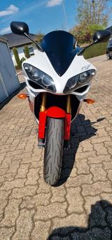 Yamaha R1 - Yamaha Motorräder in Karlsruhe