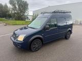 Ford Transit Connect Kasten Lang Trend*HOCH*TÜV NEU - gebrauchte Ford Transit aus dem Jahr 2011
