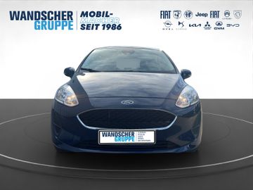 Ford Fiesta 1.1 Cool & Connect PDC+SpurH+KlimaA