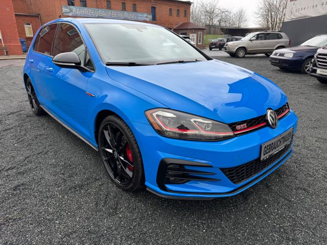 Volkswagen Golf 2.0 TSI GTI Rabbit Edition