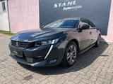 Peugeot 508 Allure*1.Hand*LED*KAMERA*NAVI*SHZ*PDC*Top!! - Peugeot 508 in Mannheim