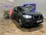 BMW X3 xDrive 30i M Sport+HUD+Panorama+Shadow+Memory - BMW X3 Gebrauchtwagen