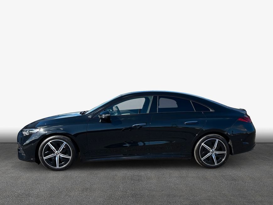 Mercedes-Benz CLA 350 4M EQ AMG Advanced Plus Night Panorama foto 5