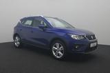 Seat Arona 1.5 FR-Design  NAVI AHK KAMERA - gebrauchte Seat Arona aus dem Jahr 2020