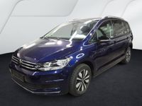 Volkswagen Touran - Vorschau Bild 8