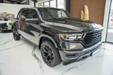 Dodge RAM 5,7 LIMITED EXTRA LONG BRC LPG VOLL - Dodge RAM: 5.7