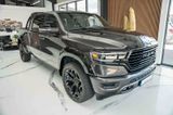 Dodge RAM 5,7 LIMITED EXTRA LONG BRC LPG VOLL - mit LPG-Antrieb: Brc