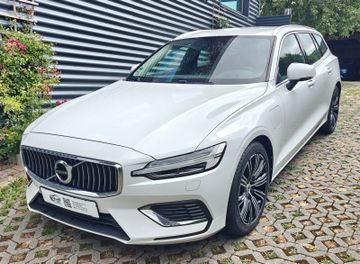 Volvo V60 - 2