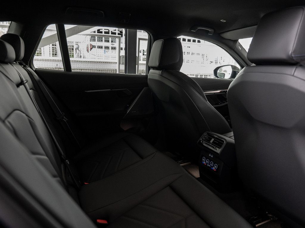 BMW 520 - Bild 8